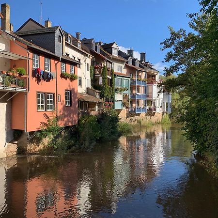 Ellerbachblick In Der Altstadt Bad Kreuznach Exterior foto